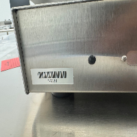 Chemglass CHEMcell Bag Rocker Bioreactor image 1